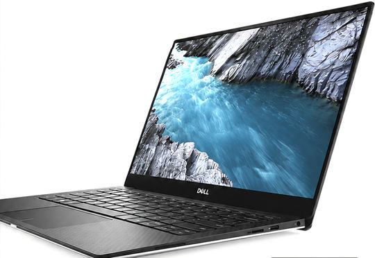 Dell XPS 13 9360