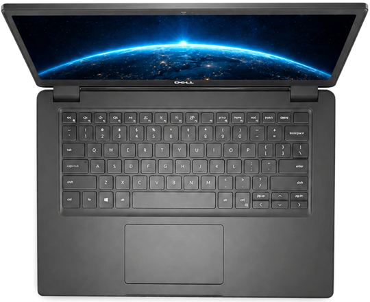 Dell Latitude 3410