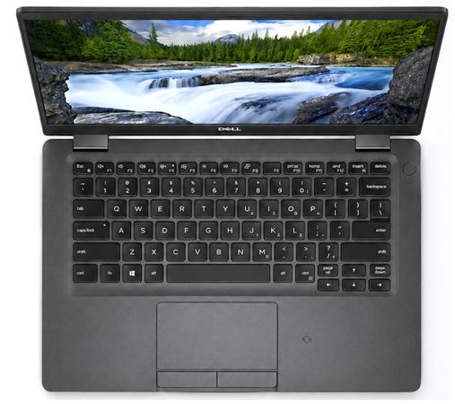 Dell Latitude 5300