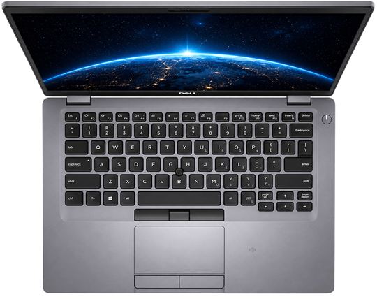 Dell Latitude 5410