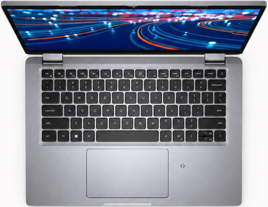Dell Latitude 5320