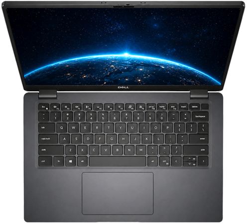 Dell Latitude 7410 · i5