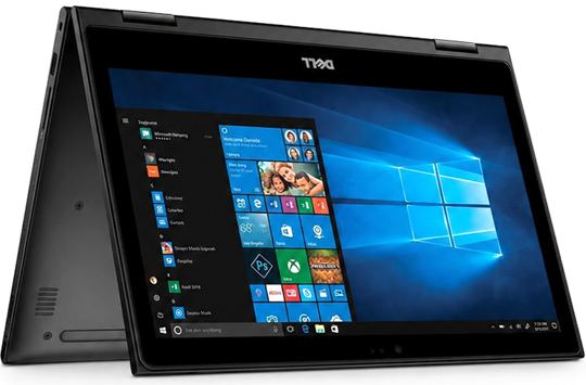 Dell Latitude 3390 2-in-1