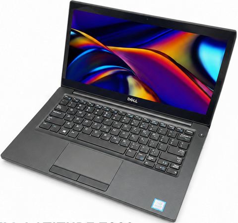 Dell Latitude 7280