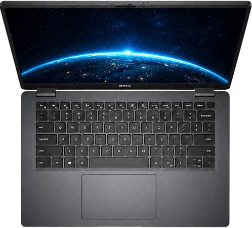 Dell Latitude 7410 · i5 8GB