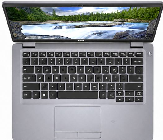 Dell Latitude 5310 · i5