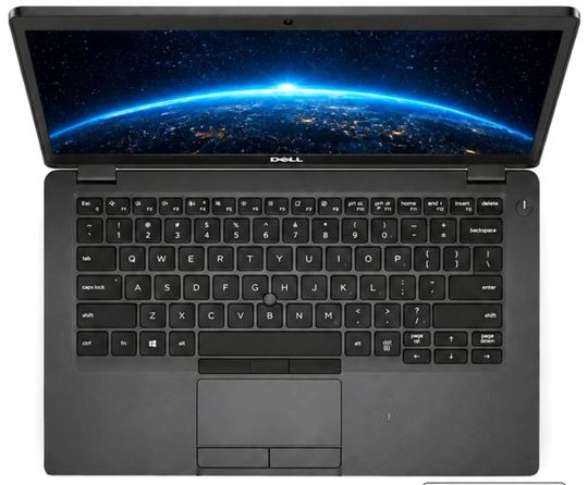 Dell Latitude 5400