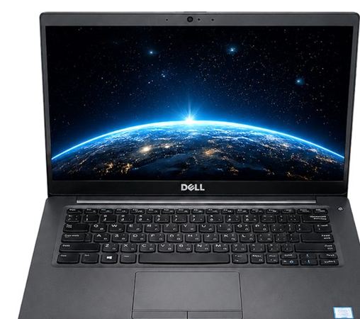 Dell Latitude 7490